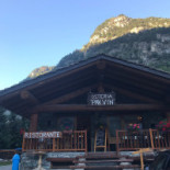 Pan Et Vin Exterior