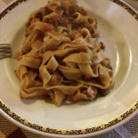 Pan Et Vin Comida
