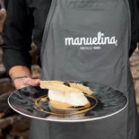 Manuelina Bebida