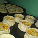 Da Nicolo Comida