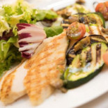 Rossini Comida