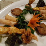 Boccon Divino food
