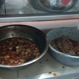 Miseria E Nobiltà Nourriture