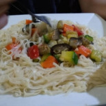 Bacco Comida