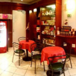 Moderno Dentro