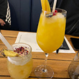 Kata Minuman