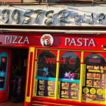 Sassello Exterior