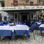 La Pace Extérieur