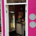 Pizzeria Lumin Exterior