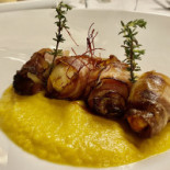 Mistral Comida