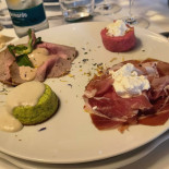 Mistral Comida