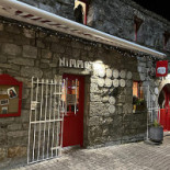 All'orto Di Sant'antonio Extérieur