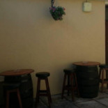Bordighera Caffe Bebida