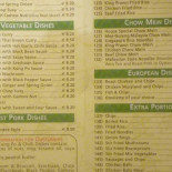 Al Leone Carte