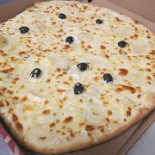Donn'angelin Nourriture