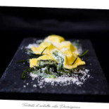 Osteria Del 36 Boisson