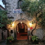 Trattoria Da Fagiolino