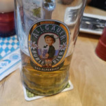 Lo Zenzero Minuman