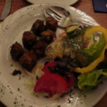 Lo Zenzero Cibo