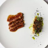 Maeba food