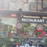 Arans Esterno