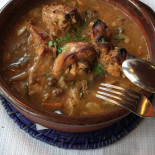 Arans Cibo