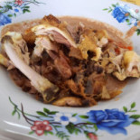 Sinestesi Comida