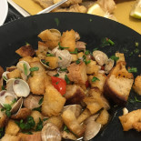 Pizzeria Bellini Nourriture