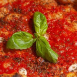 Binario1 Pizza E Fritti Nourriture