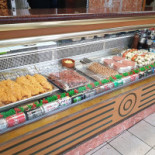 La Gruba Nourriture