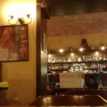Il Barroccio À l'intérieur