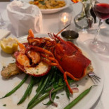 Osteria Da Nerone Comida