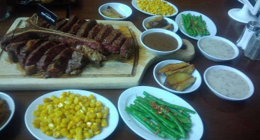 Trattoria Da Zacca Ar 20 food
