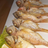 Tavernelle Nourriture