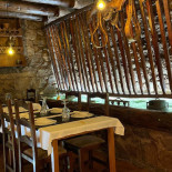 Borda Del Tremat inside