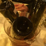 Borda Del Tremat drink