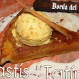 Borda Del Tremat food