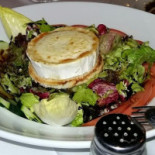 Borda Del Tremat food