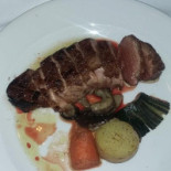 Borda Del Tremat food