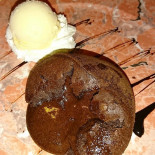 Borda Del Tremat food