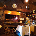 Borda Del Tremat inside