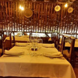 Borda Del Tremat inside