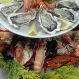 Borda Del Tremat food