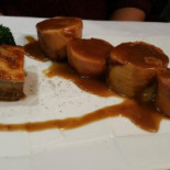 Borda Del Tremat food