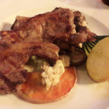 Borda Del Tremat food