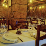 Borda Del Tremat inside