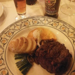 Borda Del Tremat food