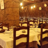 Borda Del Tremat inside