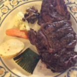 Borda Del Tremat food