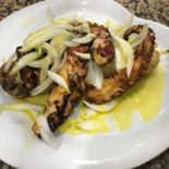 Antica Trattoria Suban Comida